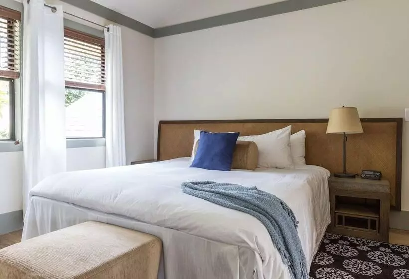 هتل Heritage House Resort & Spa