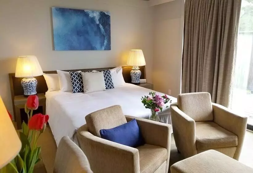 هتل Heritage House Resort & Spa