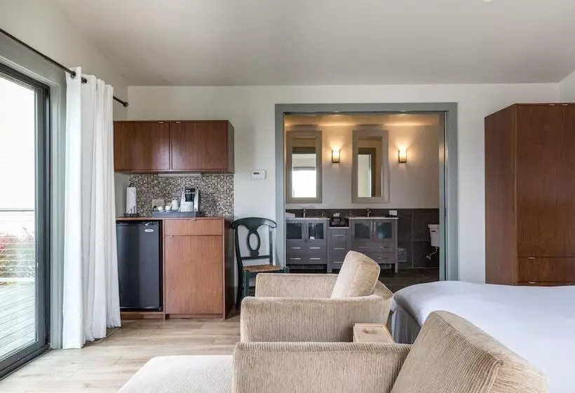 هتل Heritage House Resort & Spa