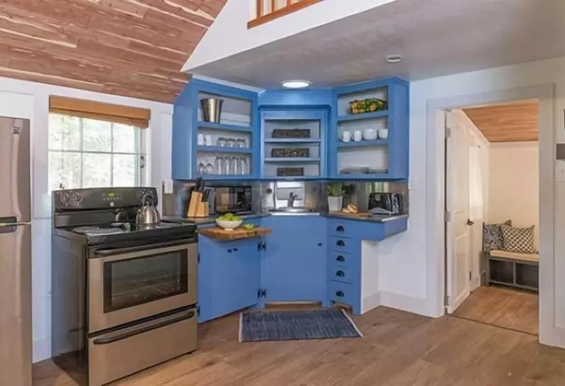 هتل Heritage House Resort & Spa