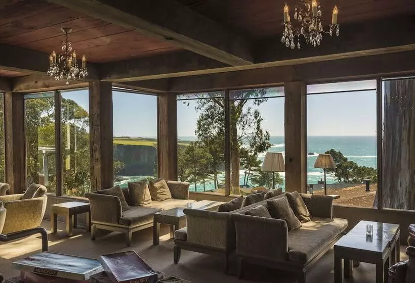 هتل Heritage House Resort & Spa