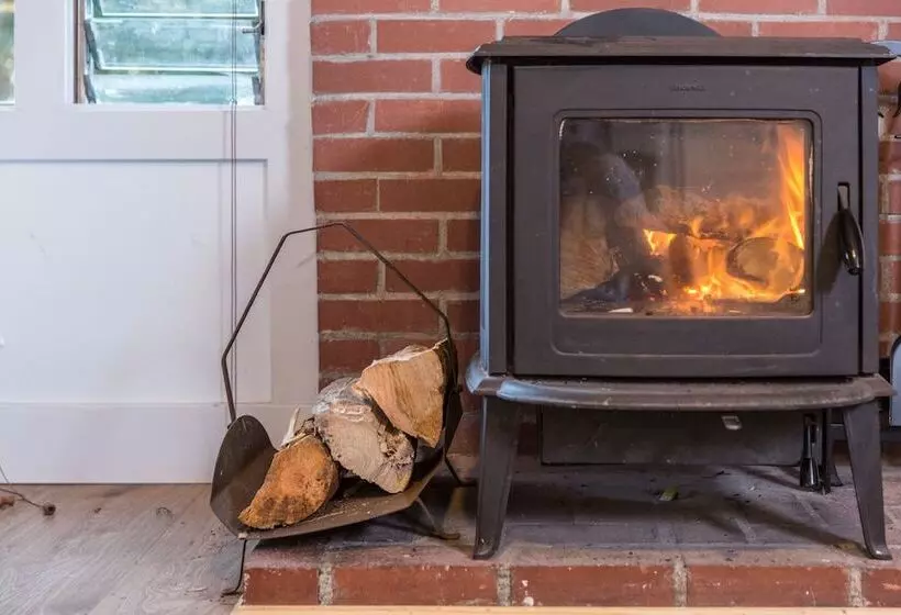 هتل Heritage House Resort & Spa