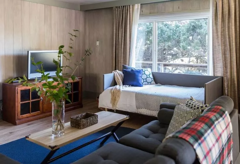 هتل Heritage House Resort & Spa