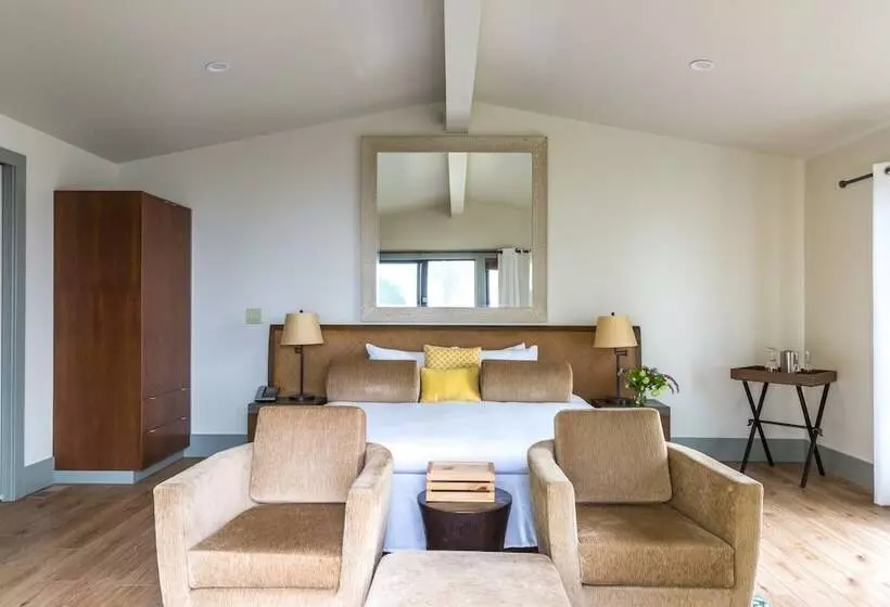 هتل Heritage House Resort & Spa