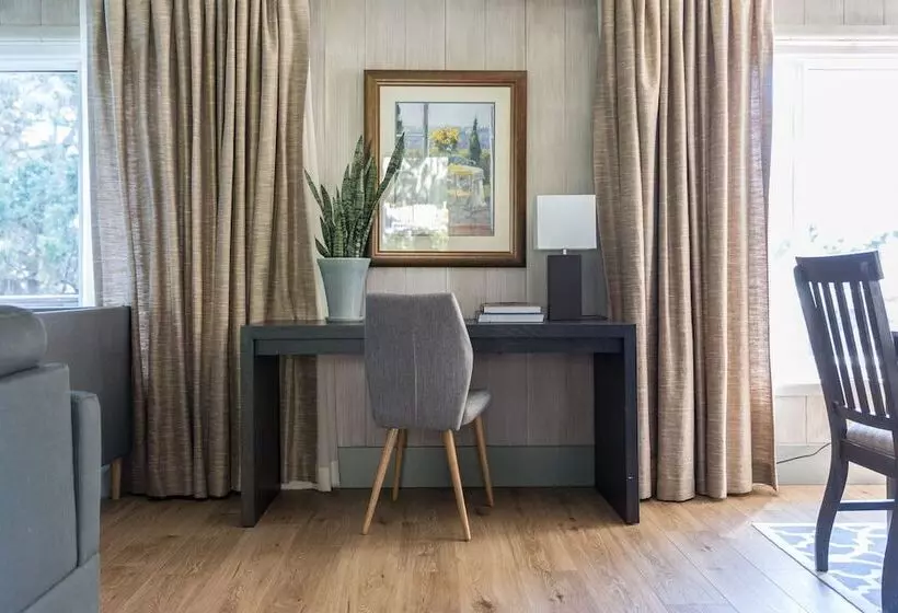 هتل Heritage House Resort & Spa