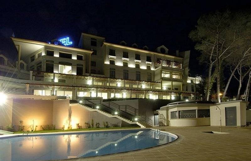 LAM Hotel Estarreja