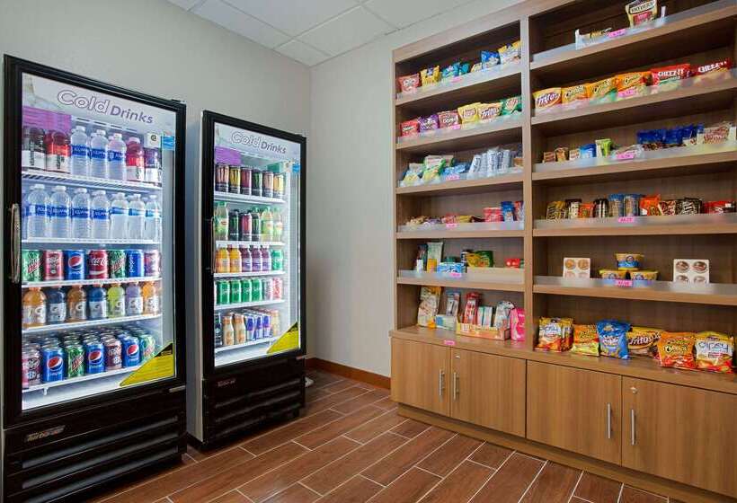 Microtel Inn & Suites By Wyndham Walterboro