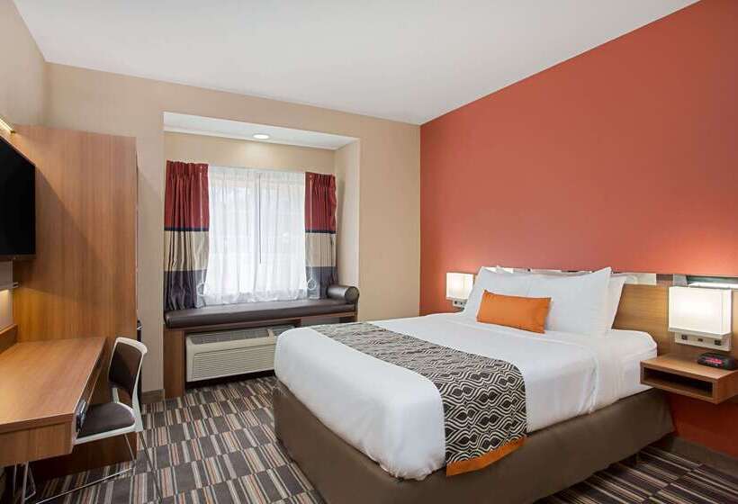 Microtel Inn & Suites By Wyndham Walterboro