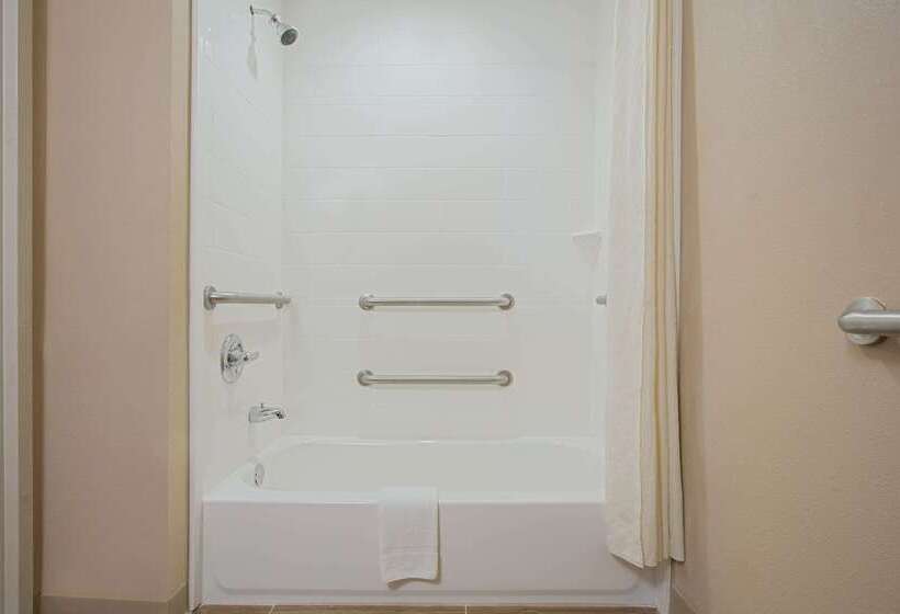 Microtel Inn & Suites By Wyndham Walterboro