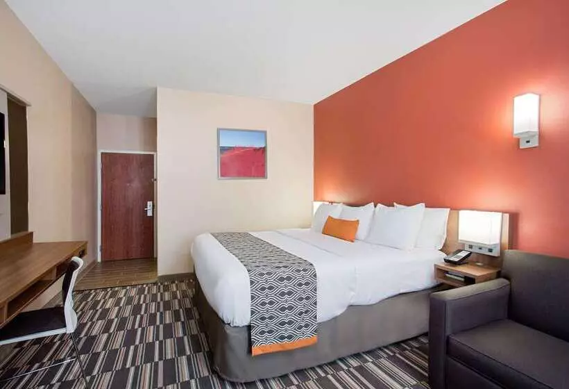 Microtel Inn & Suites By Wyndham Walterboro