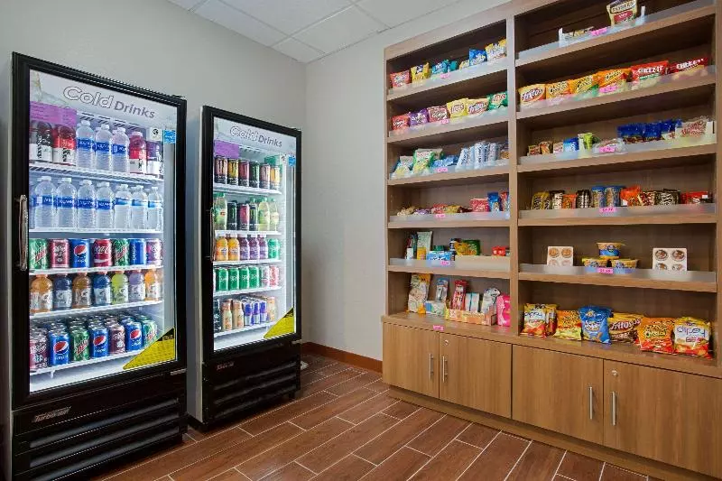 Microtel Inn & Suites By Wyndham Walterboro