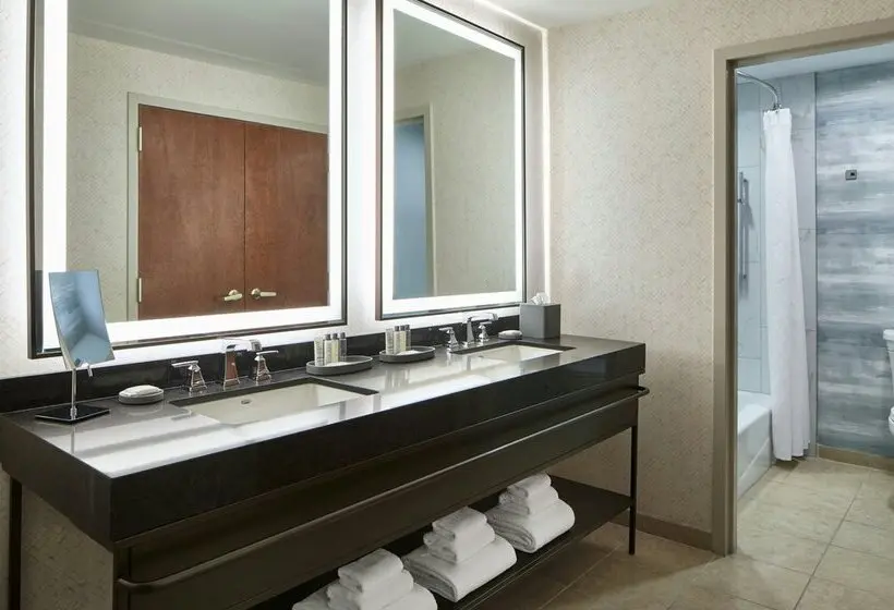 Montgomery Marriott Prattville Hotel & Conference Center at Capitol Hill