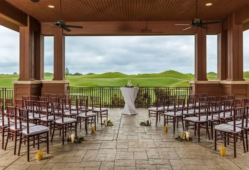 Montgomery Marriott Prattville Hotel & Conference Center at Capitol Hill