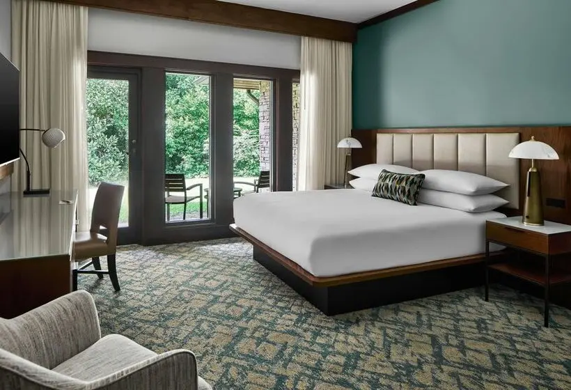 Montgomery Marriott Prattville Hotel & Conference Center at Capitol Hill