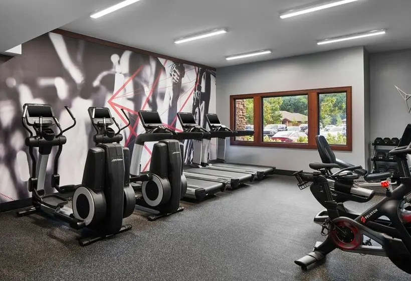 Montgomery Marriott Prattville Hotel & Conference Center at Capitol Hill