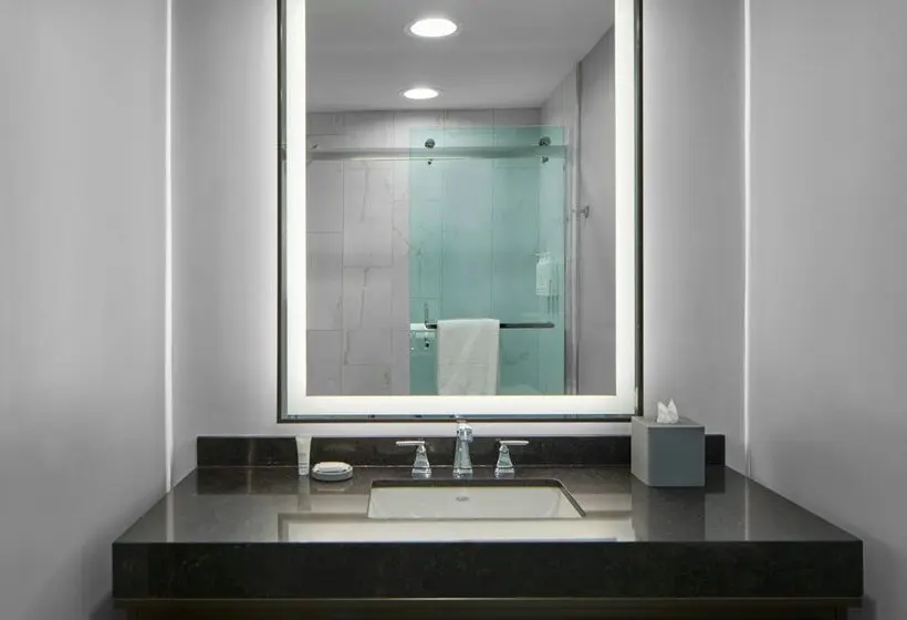 Montgomery Marriott Prattville Hotel & Conference Center at Capitol Hill