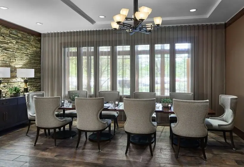 Montgomery Marriott Prattville Hotel & Conference Center at Capitol Hill