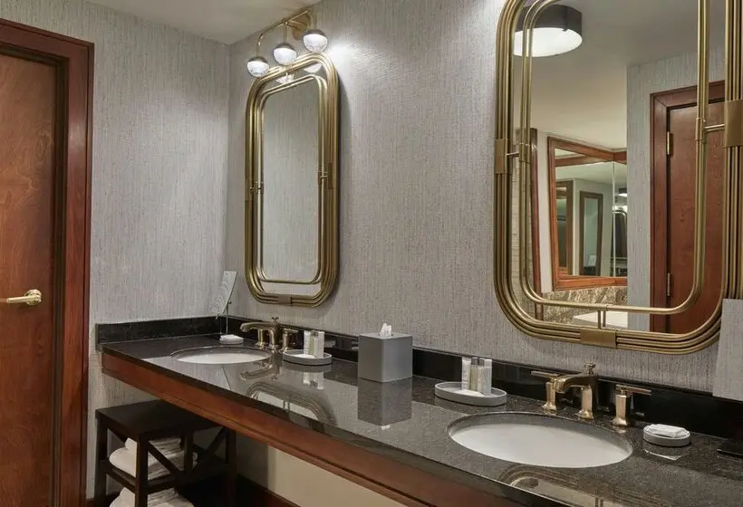 Montgomery Marriott Prattville Hotel & Conference Center at Capitol Hill