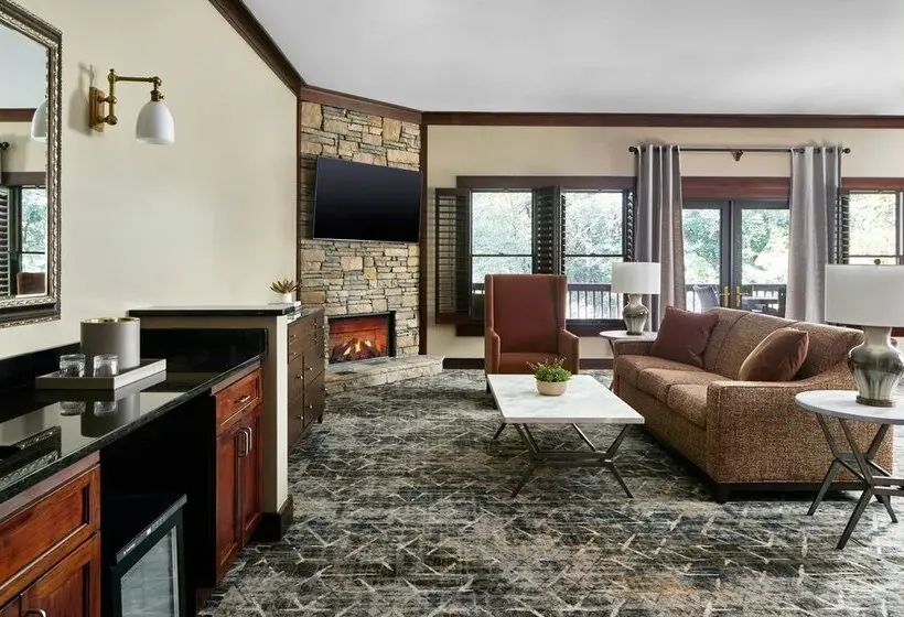 Montgomery Marriott Prattville Hotel & Conference Center at Capitol Hill