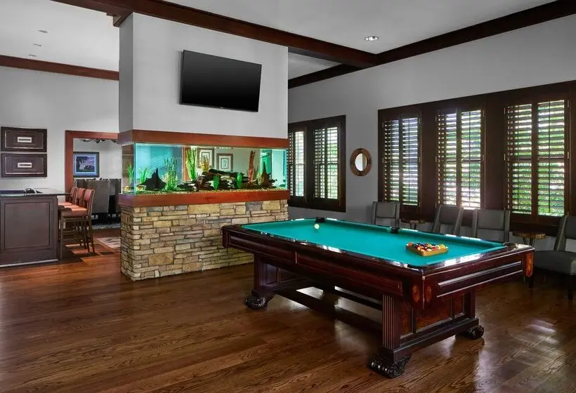 Montgomery Marriott Prattville Hotel & Conference Center at Capitol Hill