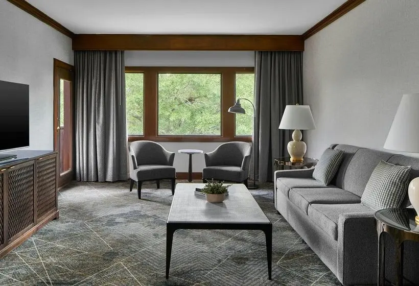 Montgomery Marriott Prattville Hotel & Conference Center at Capitol Hill