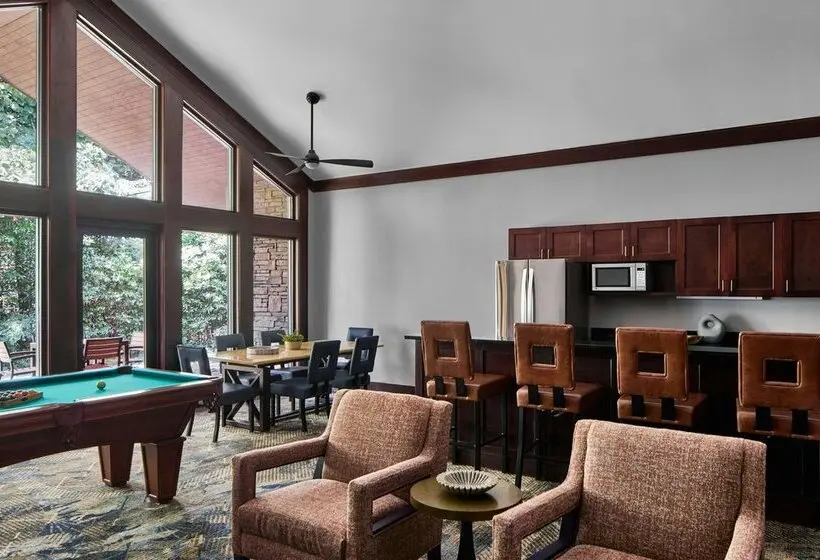 Montgomery Marriott Prattville Hotel & Conference Center at Capitol Hill