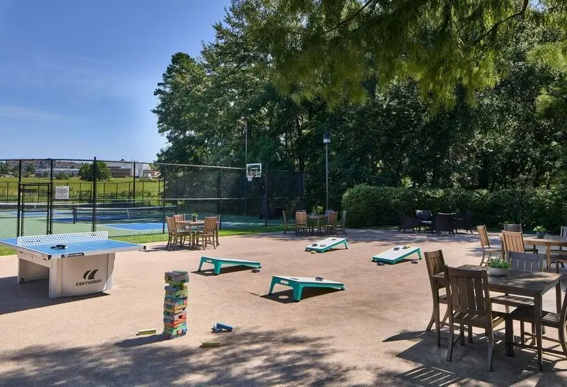 Montgomery Marriott Prattville Hotel & Conference Center at Capitol Hill