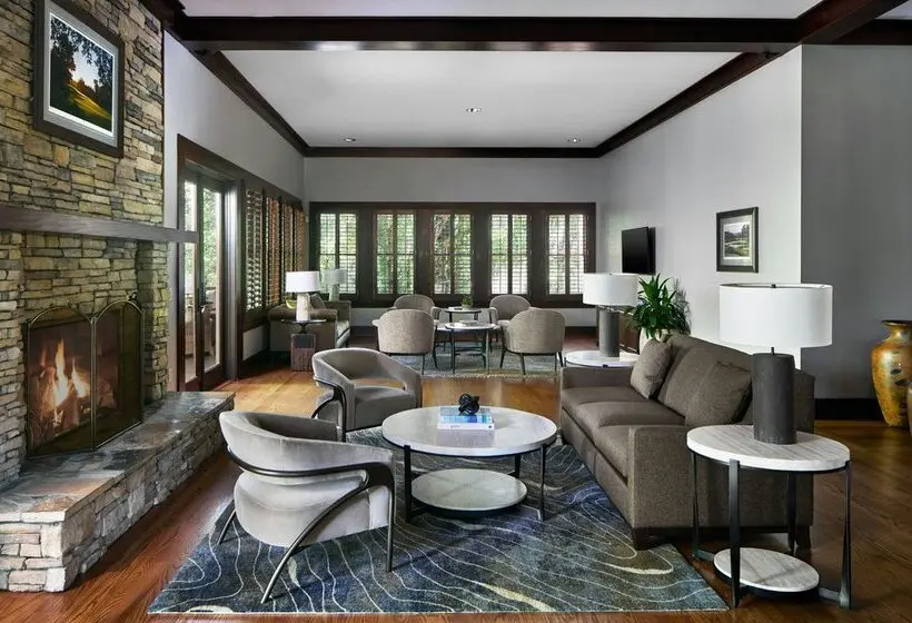 Montgomery Marriott Prattville Hotel & Conference Center at Capitol Hill