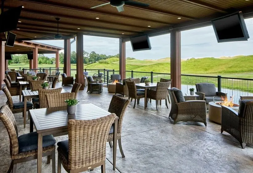 Montgomery Marriott Prattville Hotel & Conference Center at Capitol Hill