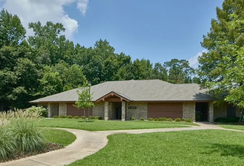 Montgomery Marriott Prattville Hotel & Conference Center at Capitol Hill