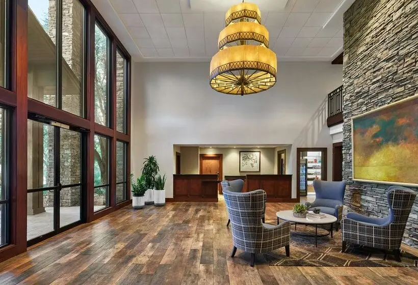 Montgomery Marriott Prattville Hotel & Conference Center at Capitol Hill