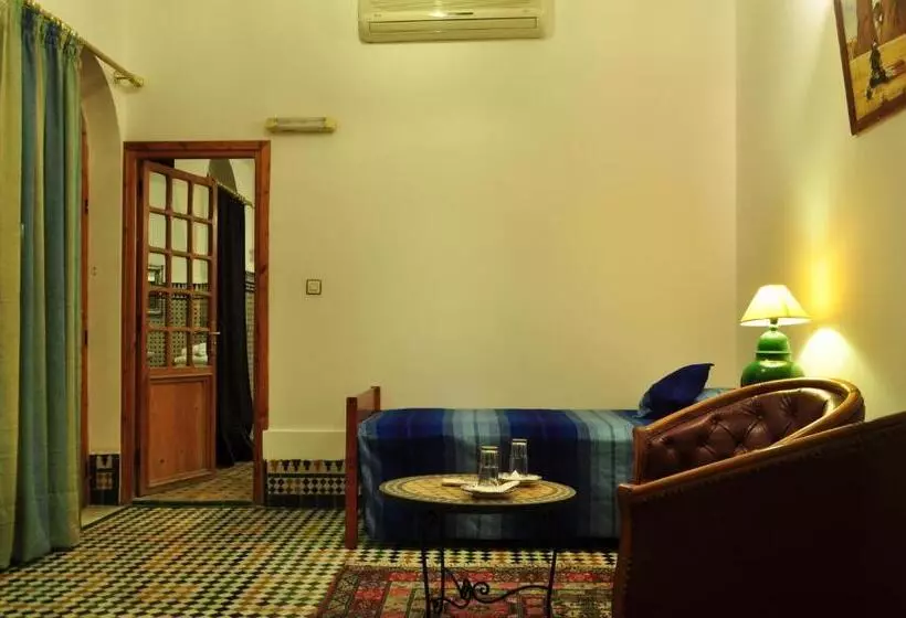 Riad Sara