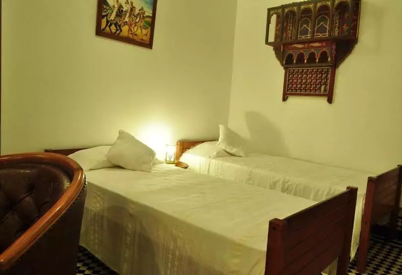 Riad Sara