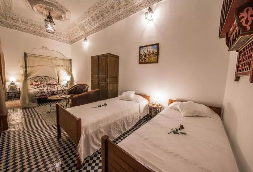 Riad Sara