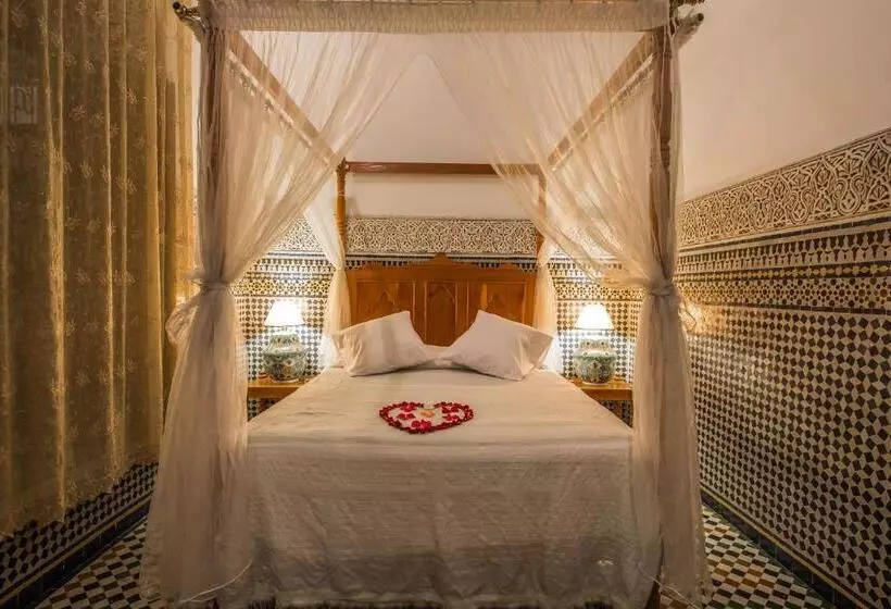 Riad Sara