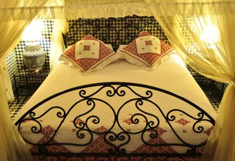 Riad Sara