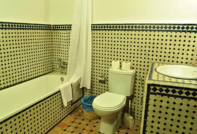 Riad Sara