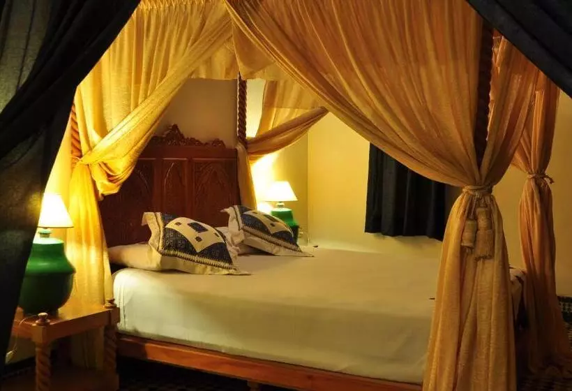 Riad Sara