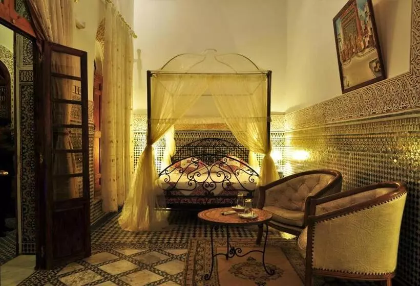 Riad Sara
