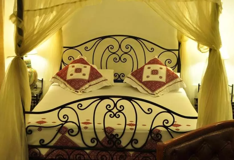 Riad Sara
