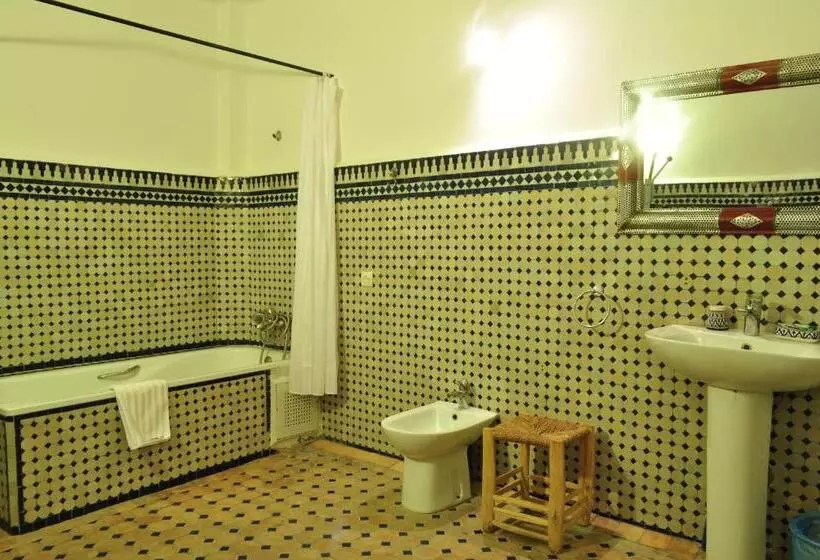 Riad Sara