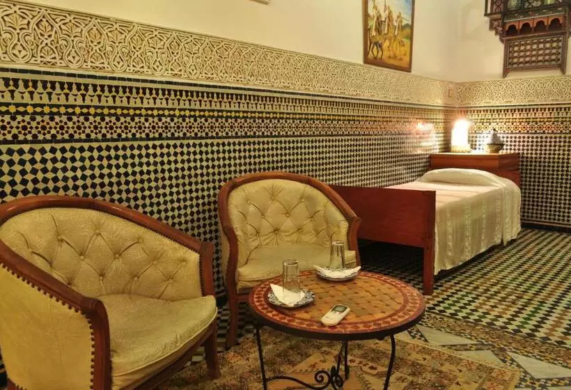 Riad Sara