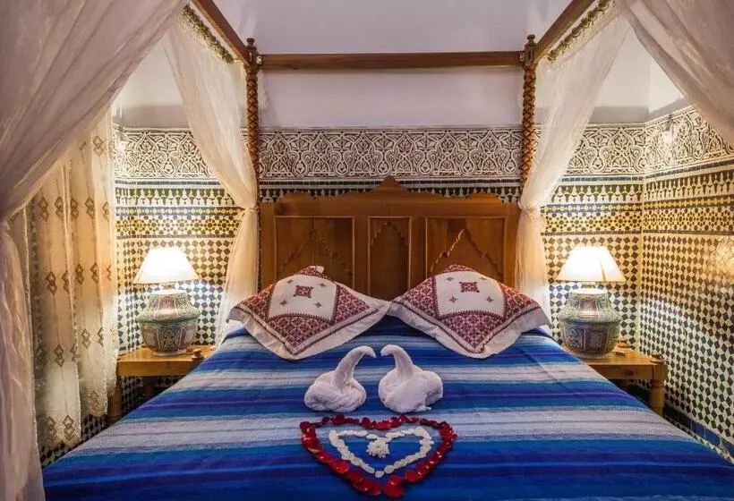 Riad Sara