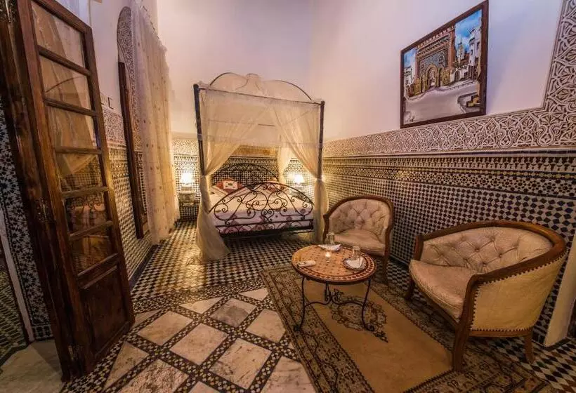 Riad Sara