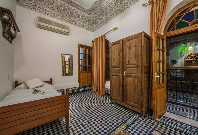 Riad Sara