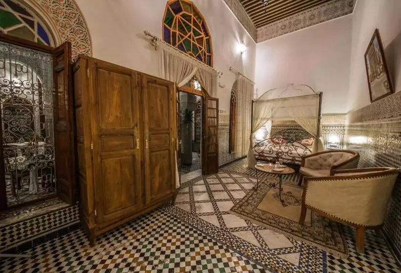 Riad Sara