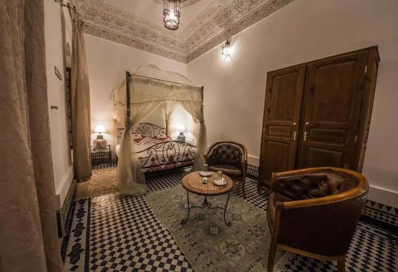 Riad Sara
