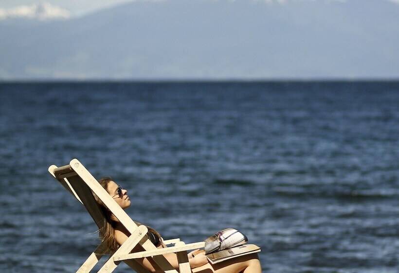 酒店 Playa Maqui Lodge