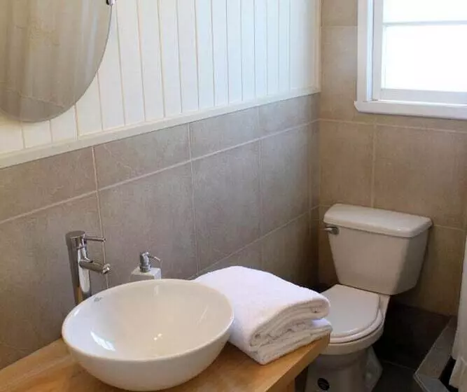 ホテル Playa Maqui Lodge