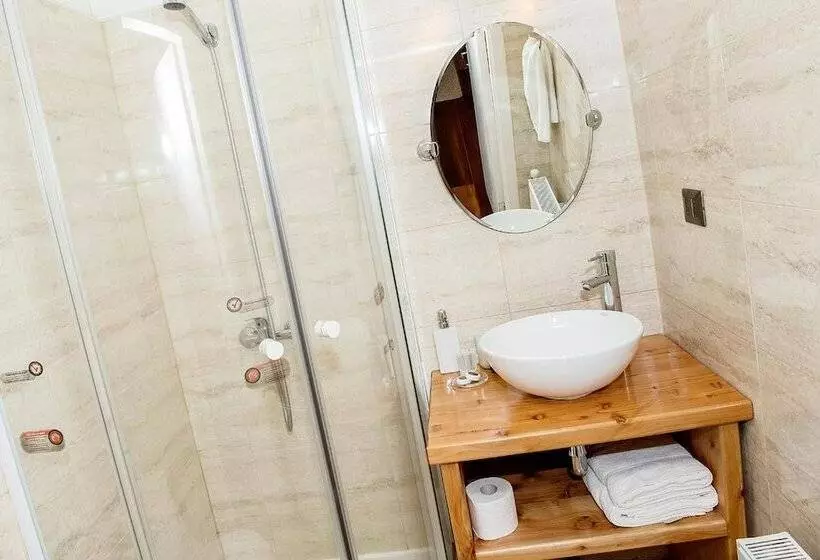 ホテル Playa Maqui Lodge